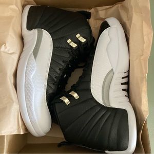 New In Box - Nike Air Jordan Retro 12 (8M/9.5W)